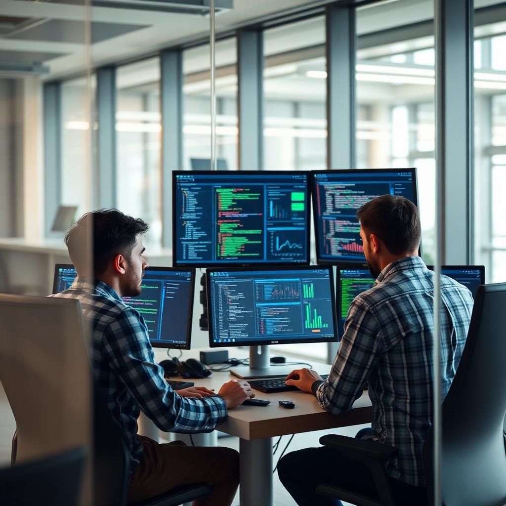 BOOTSKINS LTD engineers collaborating